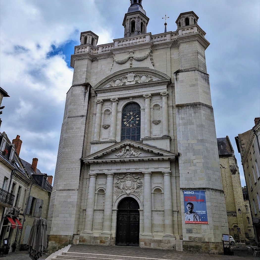 St. Peter's Church 3
