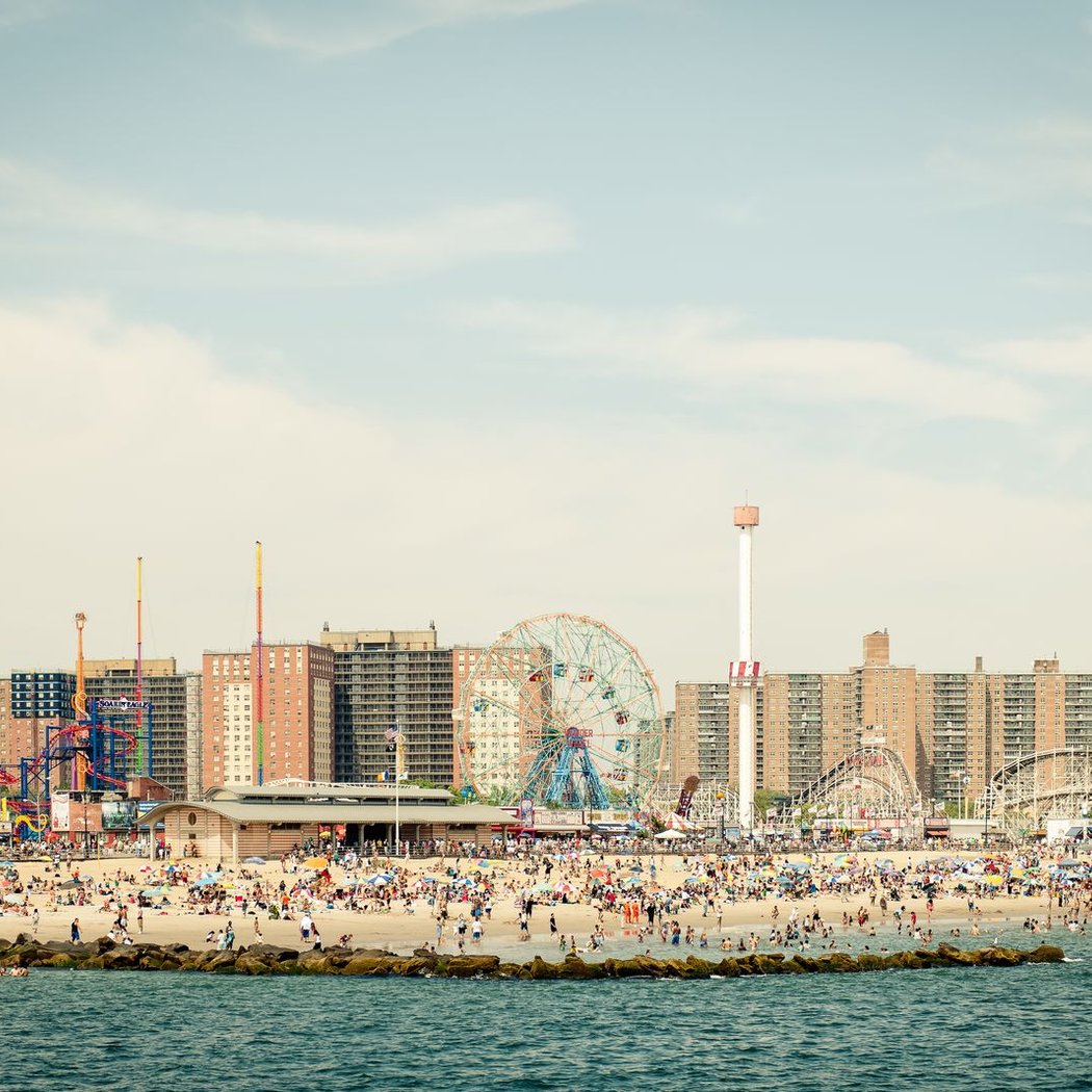 Coney Island Avenue & Brighton Beach Avenue 3