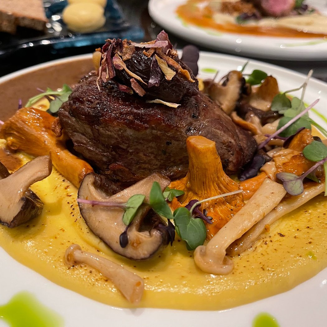 Les Foodies 2