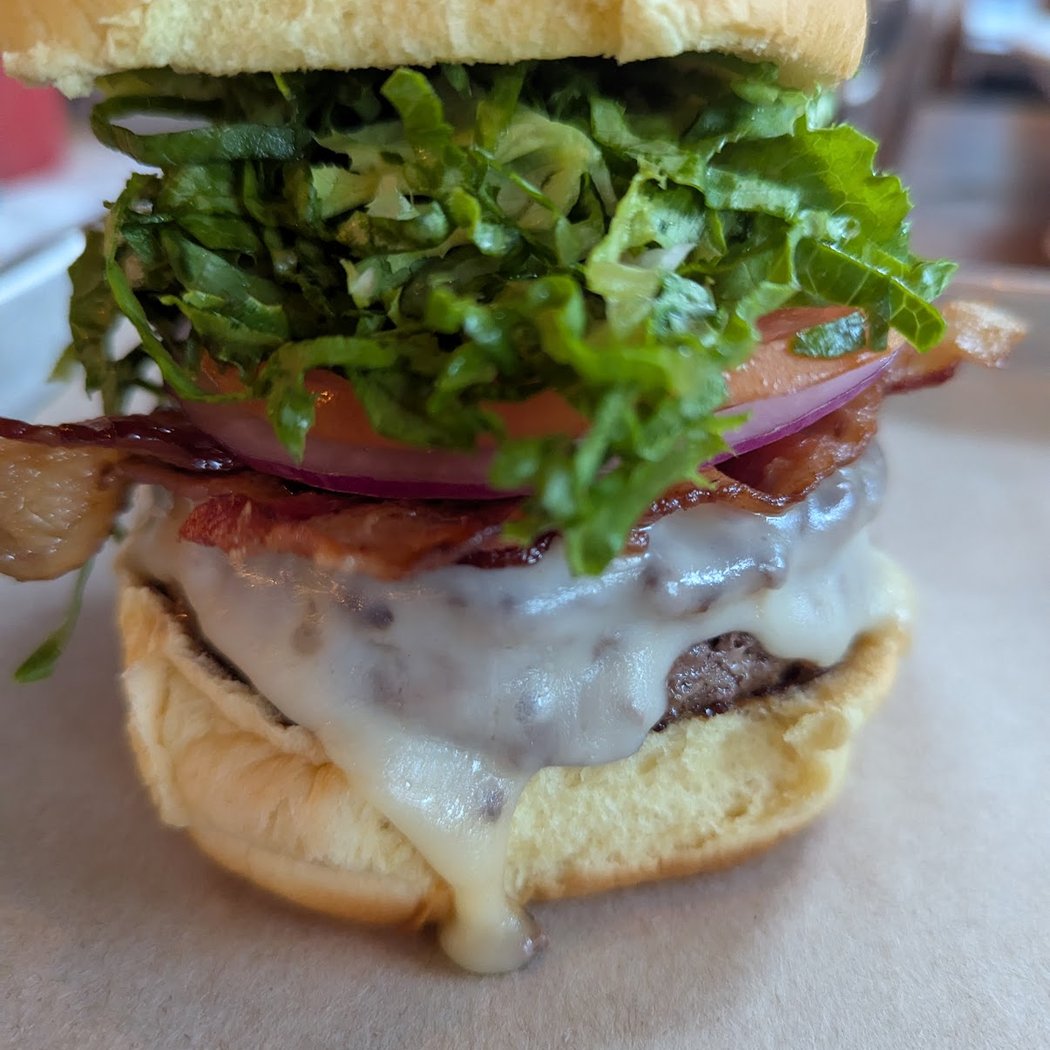 Mooburger 3