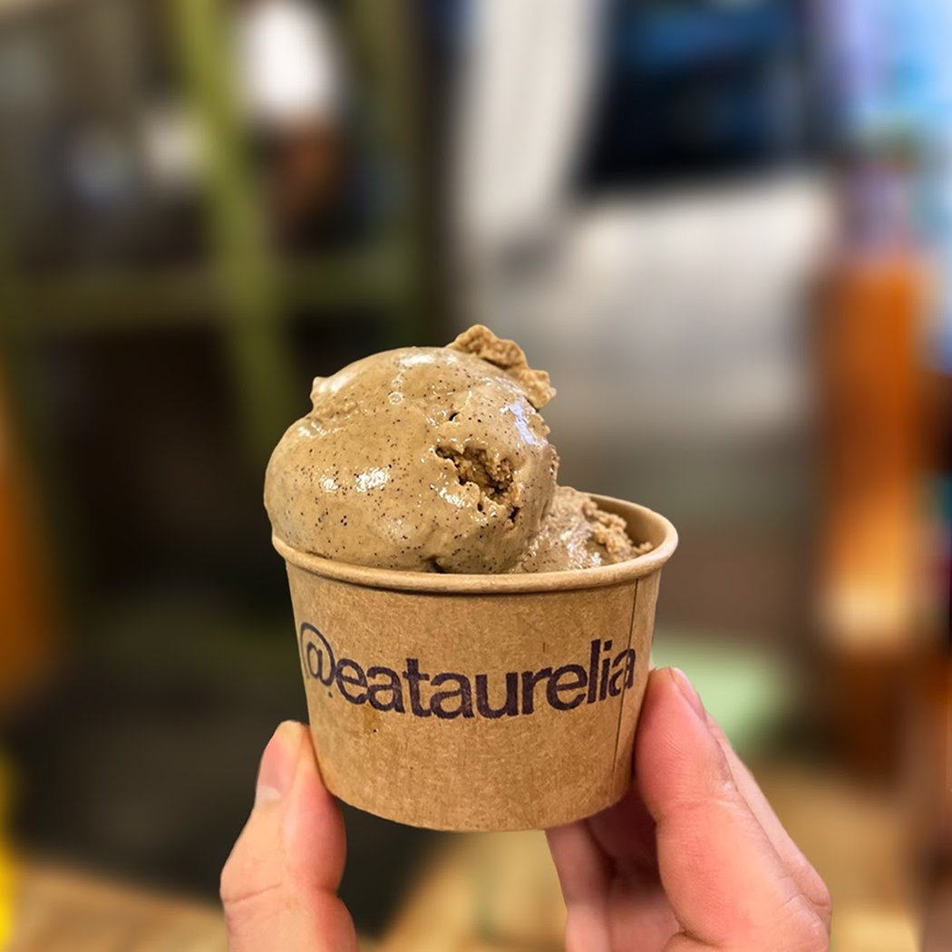 Aurelia - Fresh Gelato & Vegan Sorbetto in Authentic Asian Flavors (Midtown NYC) 3