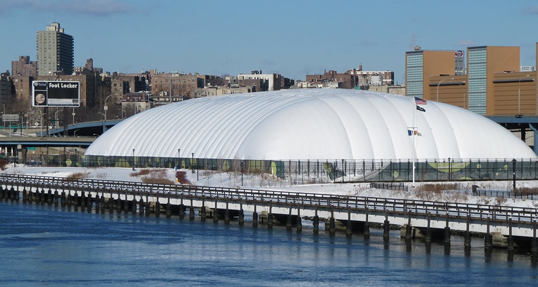 Stadium Tennis Center 2