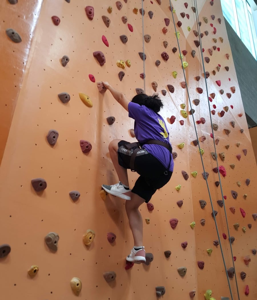 Ability360 Sports & Fitness Center 3