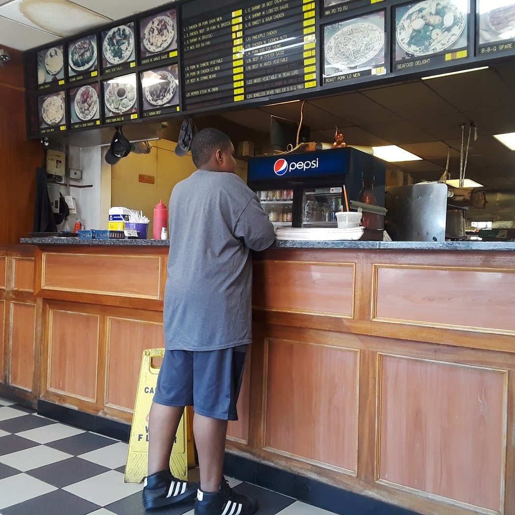 Kam Fung Kitchen 3