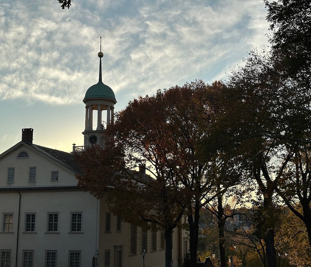 Old Chapel Open House 2