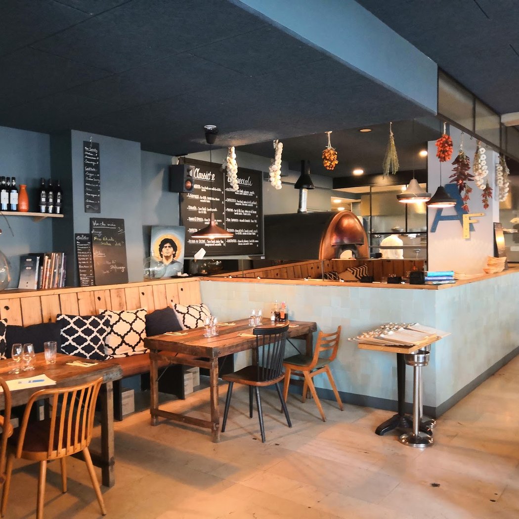 Valma Brasserie Provençale 2
