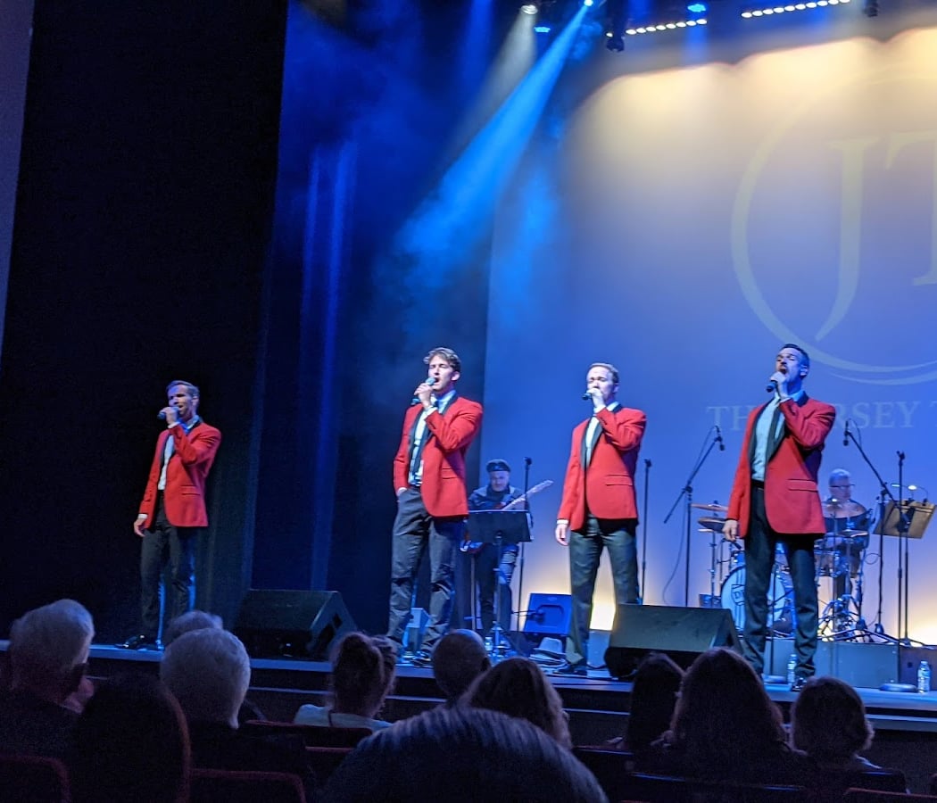 Seminole Theatre 3