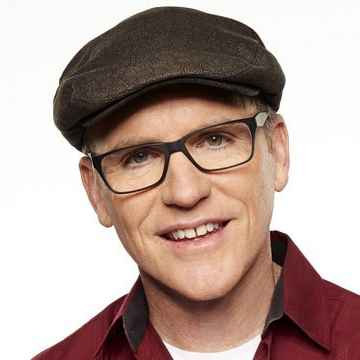 Greg Fitzsimmons 1