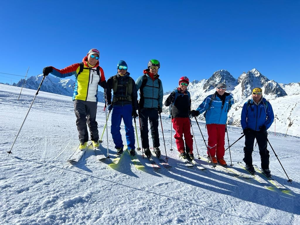 E.n.s.a - École Nationale De Ski Et D'alpinisme 1