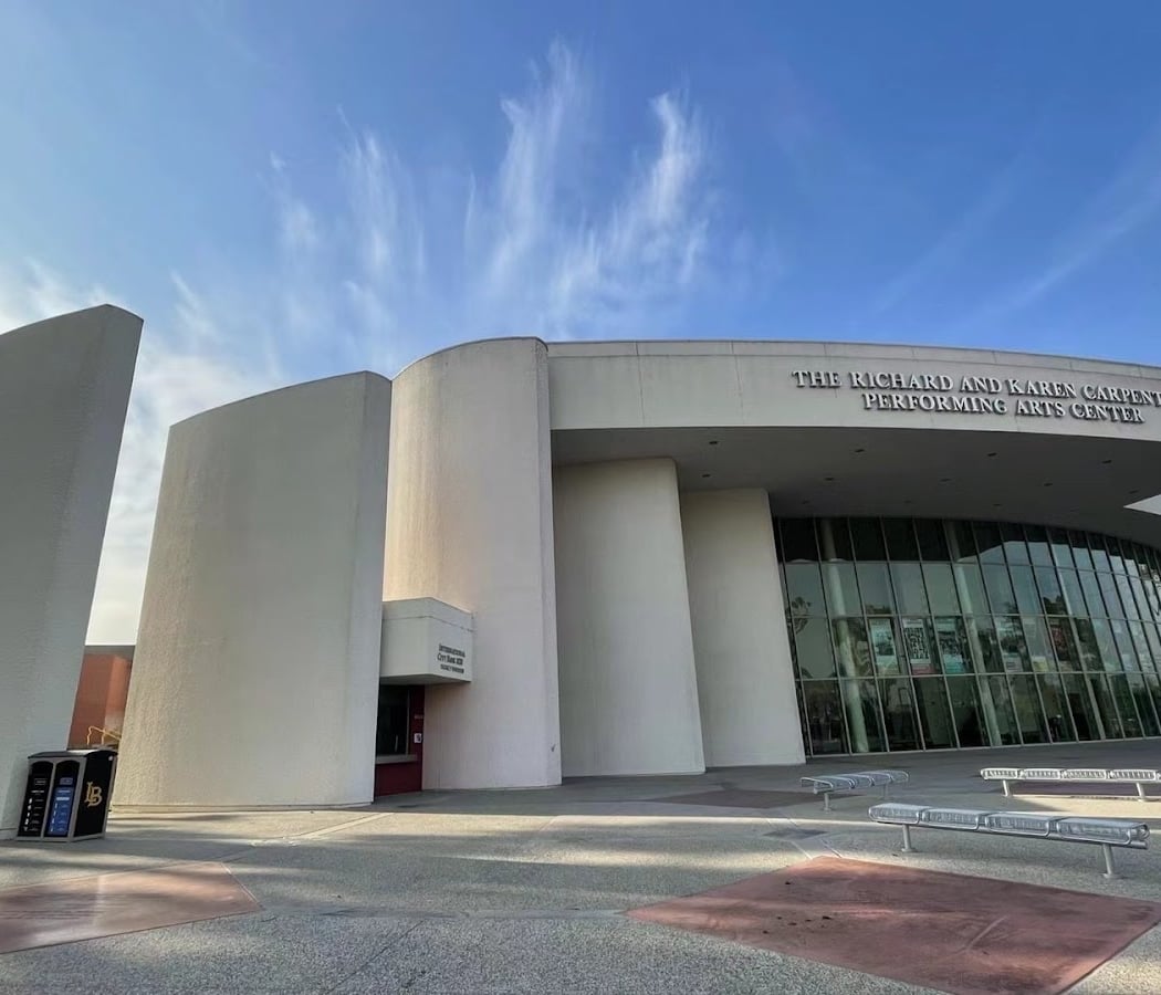 Carpenter Performing Arts Center 3