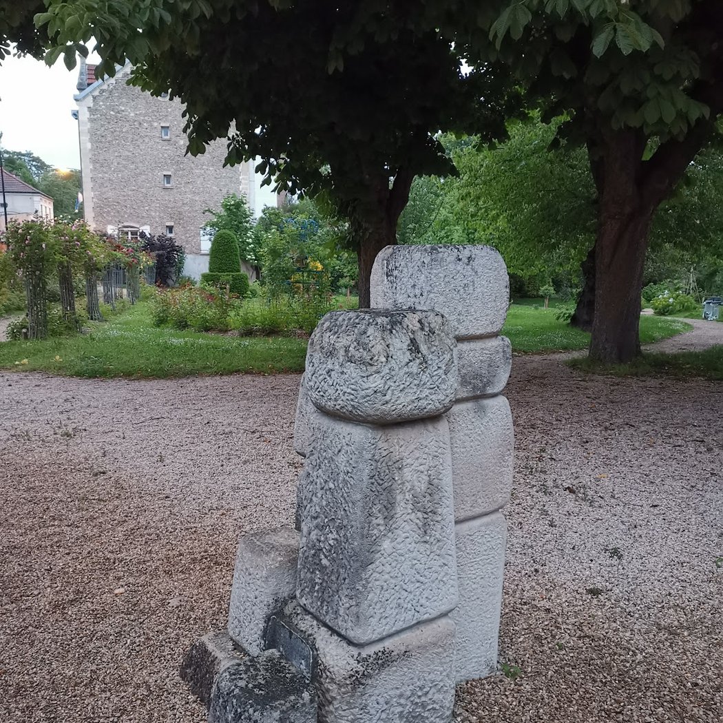Arménie Garden 3