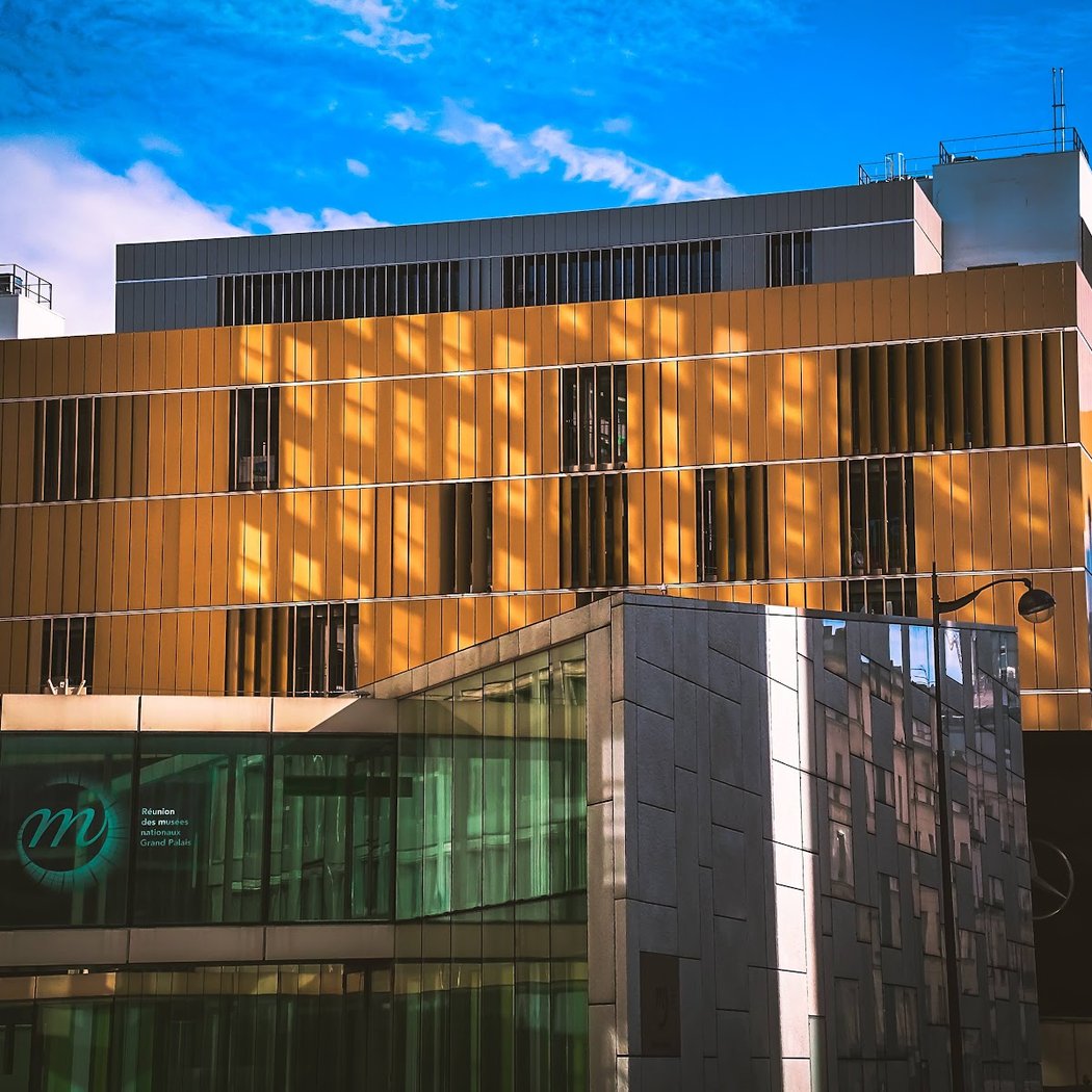 Réunion des Musées Nationaux 2