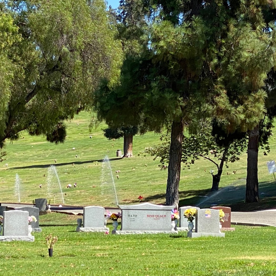 Oak Hill Funeral Home & Memorial Park 3