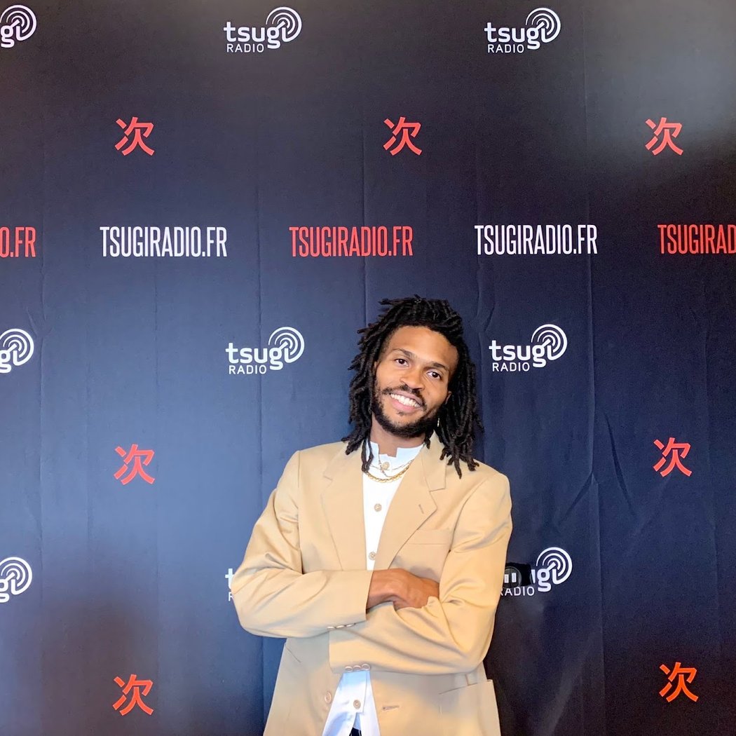 Tsugi Radio 1