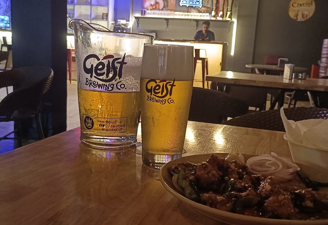 Sankalp Restro Pub 1