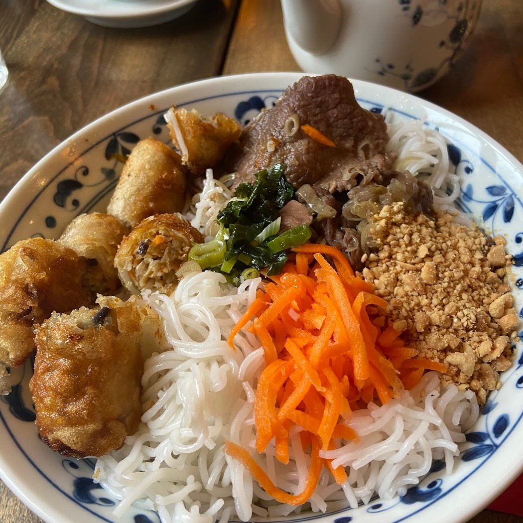 Saveurs d'Asie 2