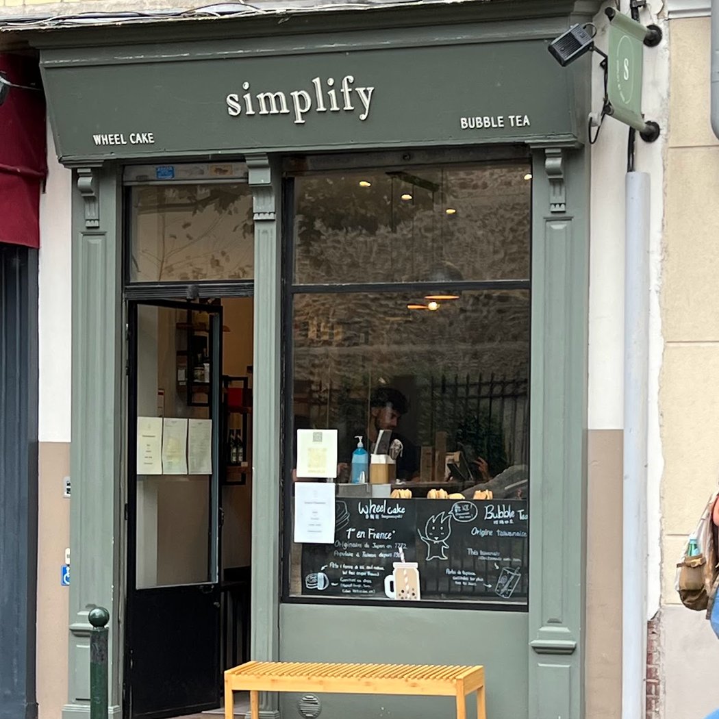 Simplify 2