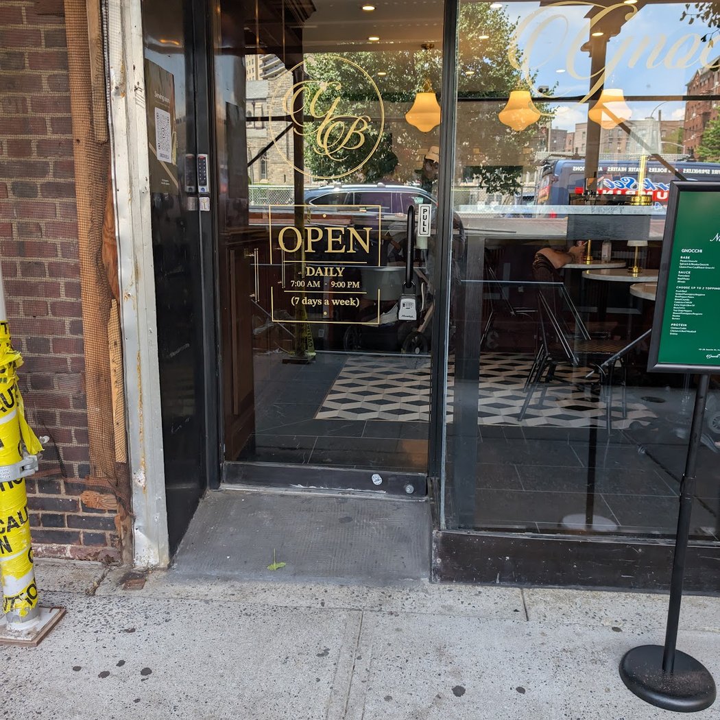Gnocchi Bella Forest Hills 2