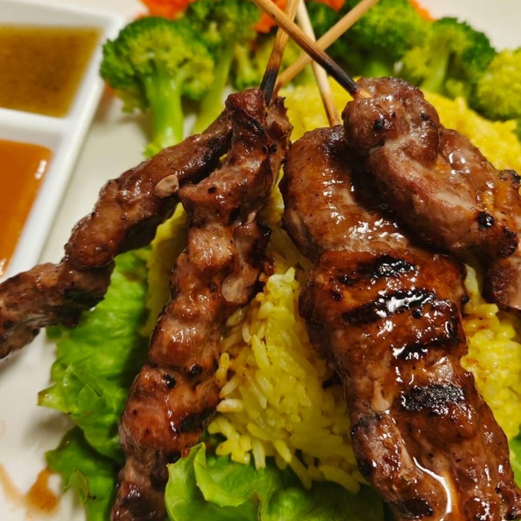 Tha Siam Thai Bistro 1