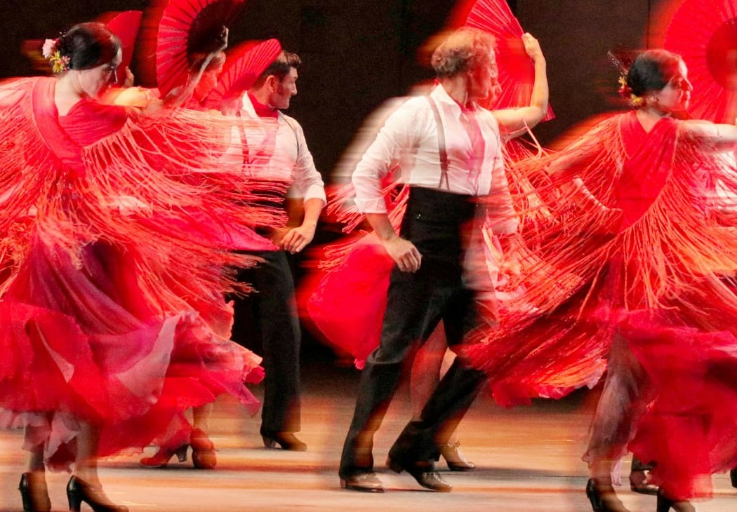 Carmen 3
