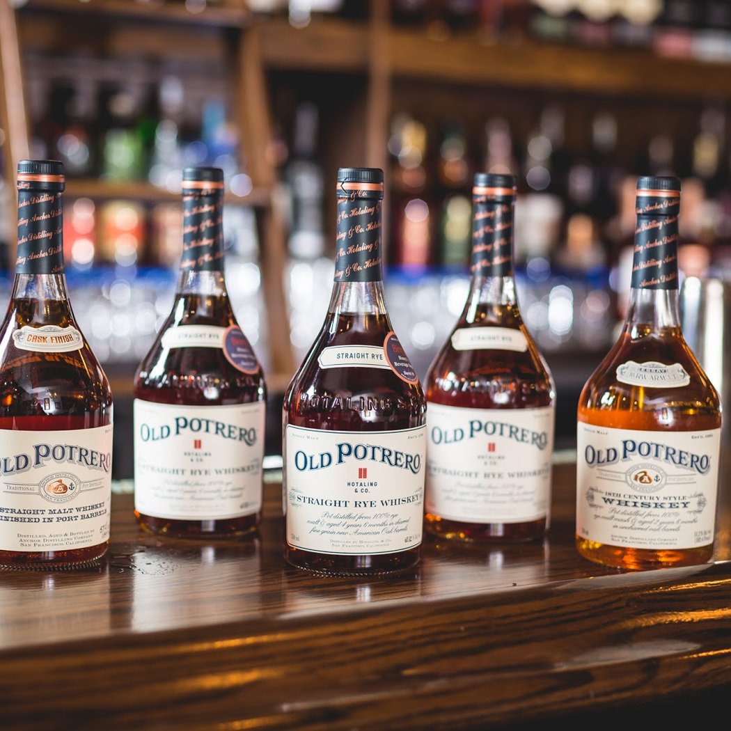 Rebel & Rye 1