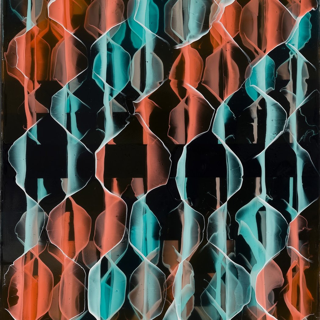 Michelle Benoit, Residual Fiction 1
