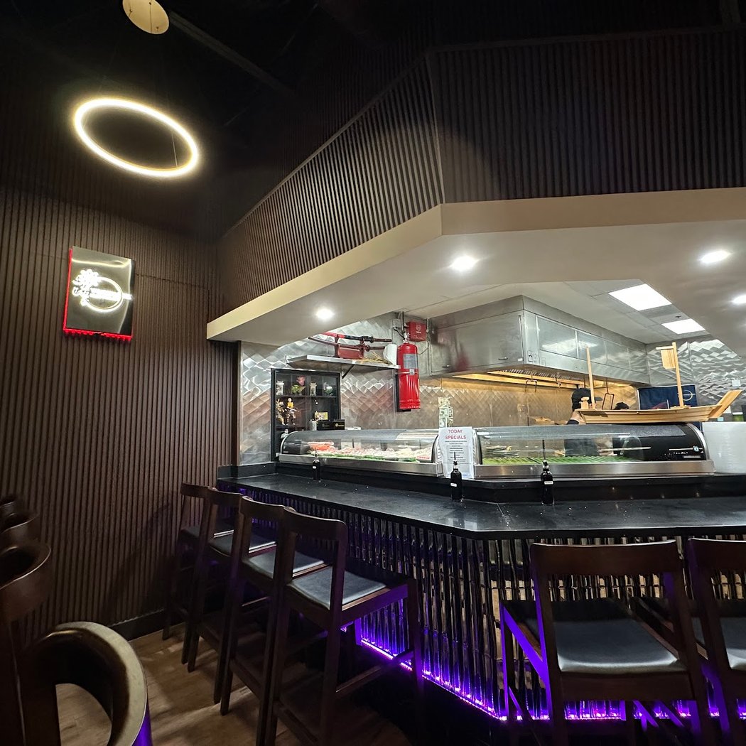 Yoshioishi Sushi & Ramen 2