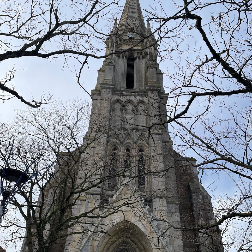 Église Saint-Paul 1