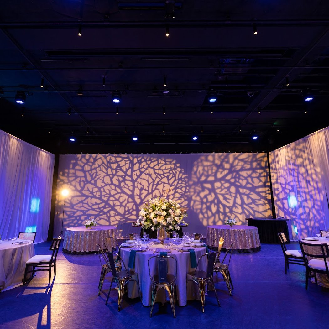 Chorus Hall SF 2