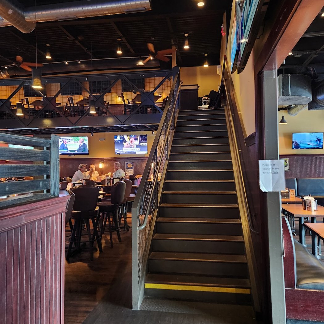 Buffalo Brothers Restaurant and Bar 3