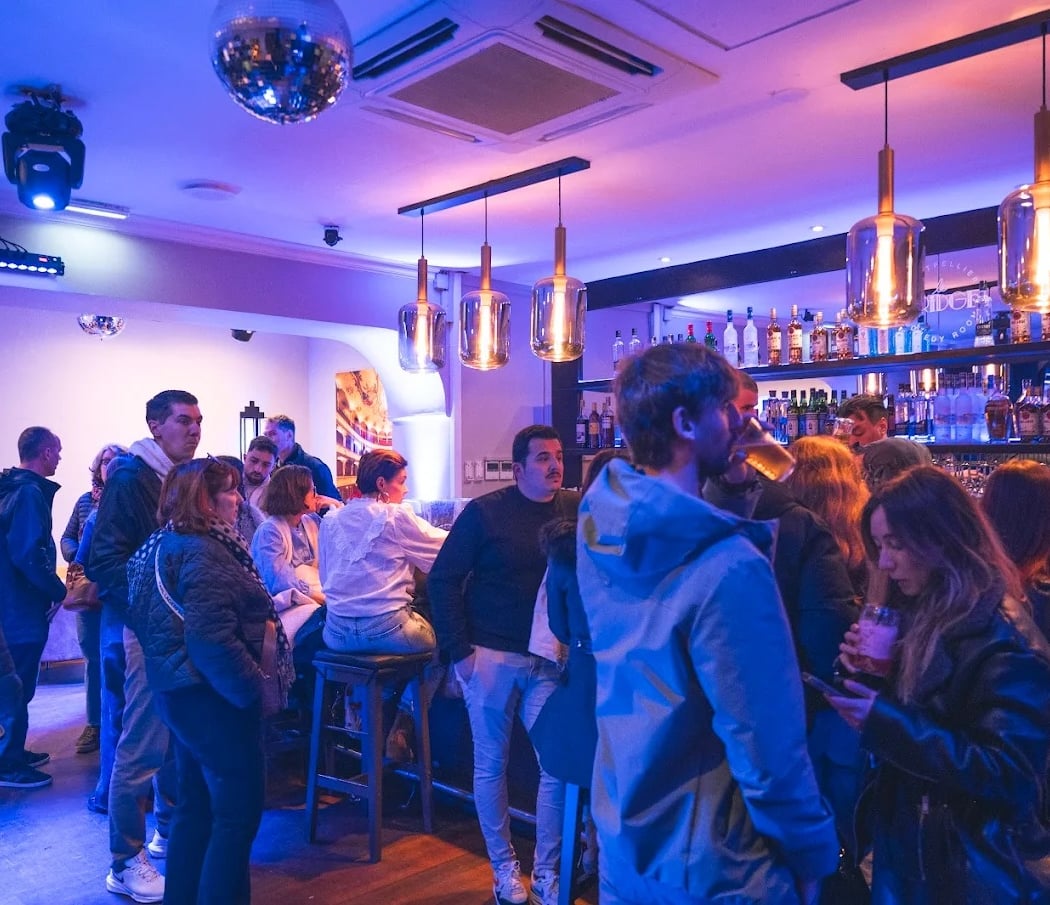 Le Fridge Comedy | Comedy Club Montpellier 2