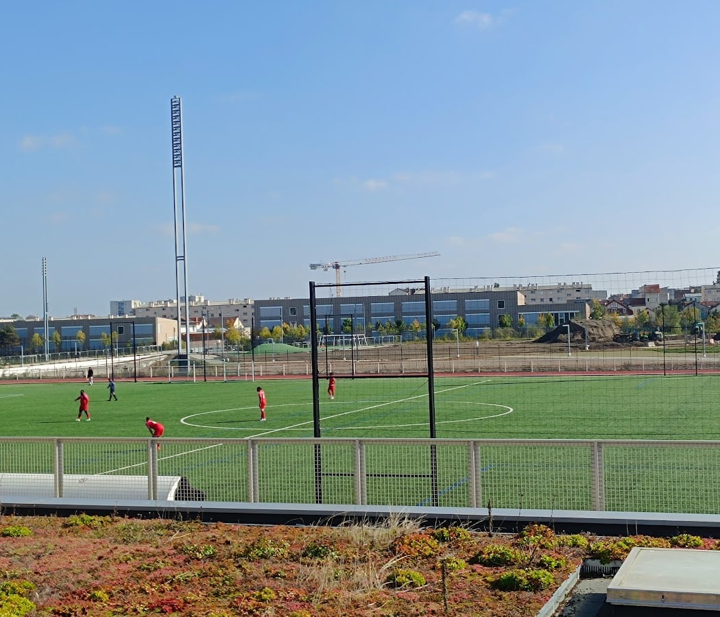 Football Club du Bourget 2