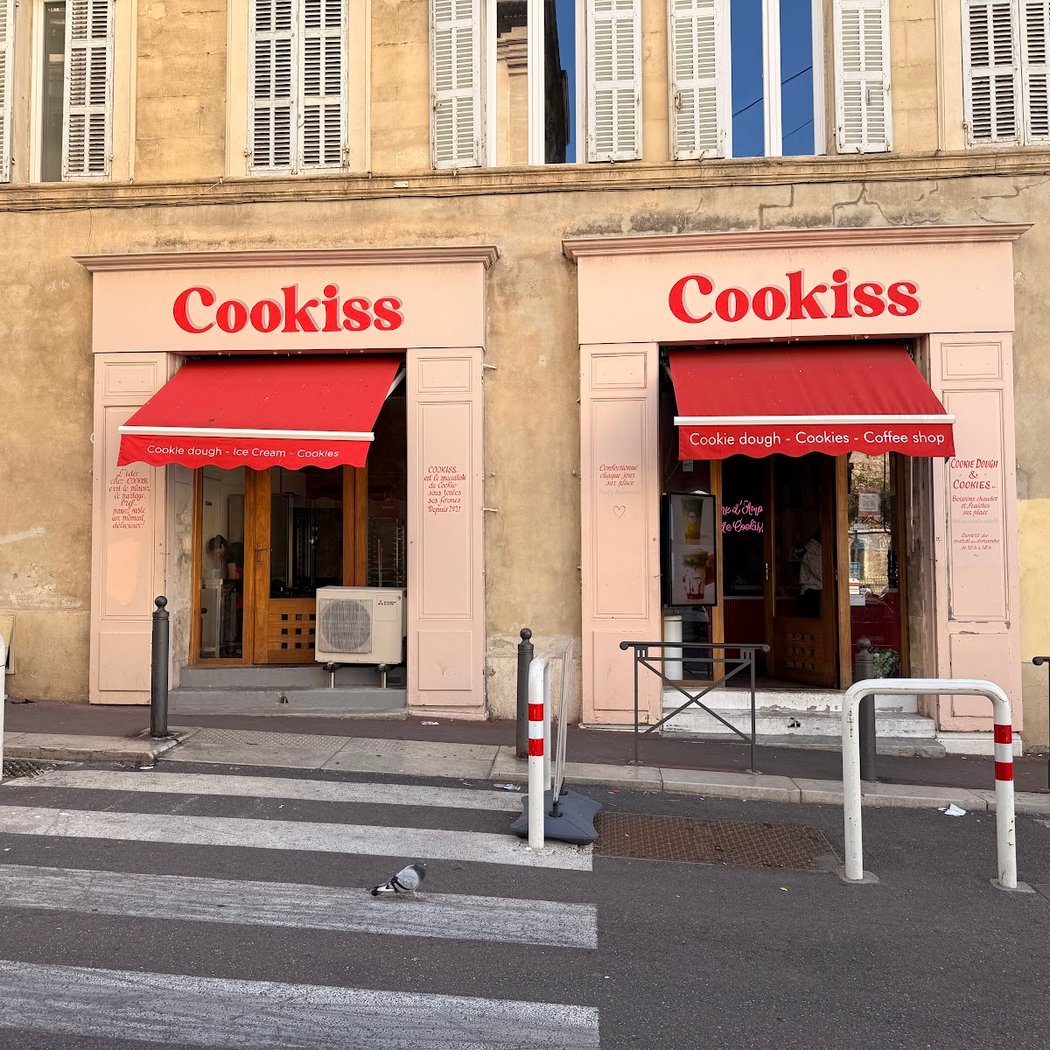 Cookiss 3