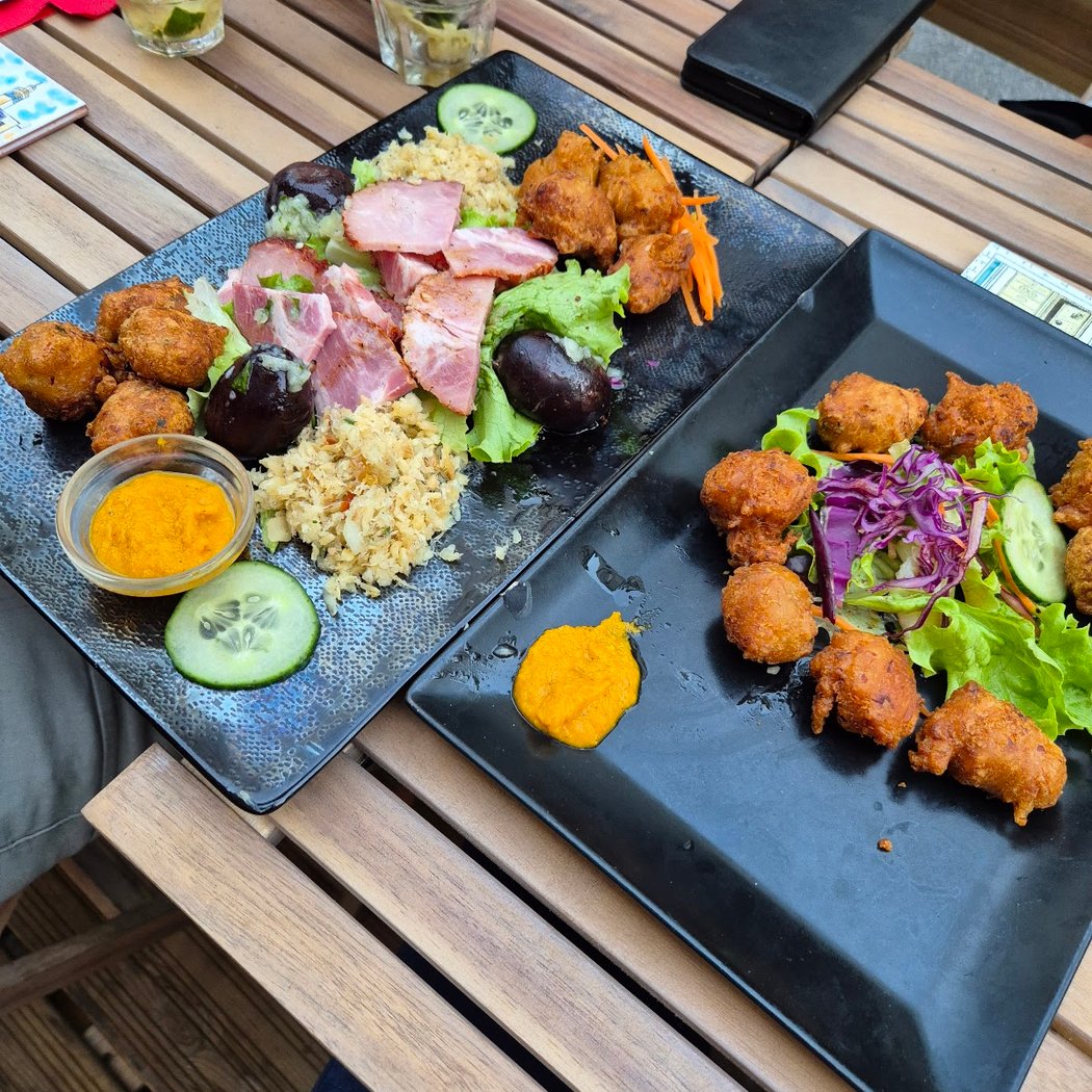 Restaurant Creole 3