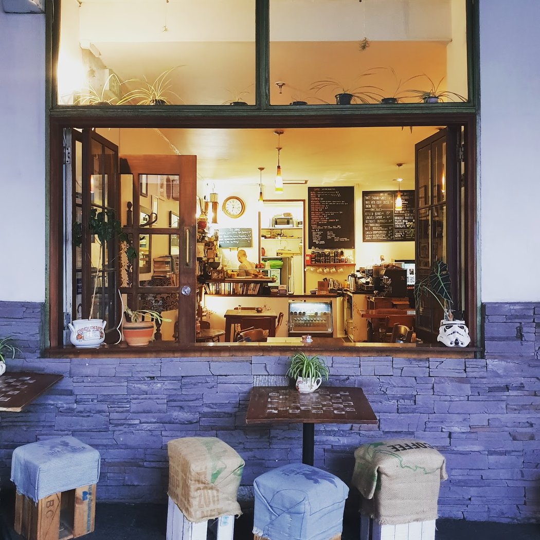 Remedy Coffee 2