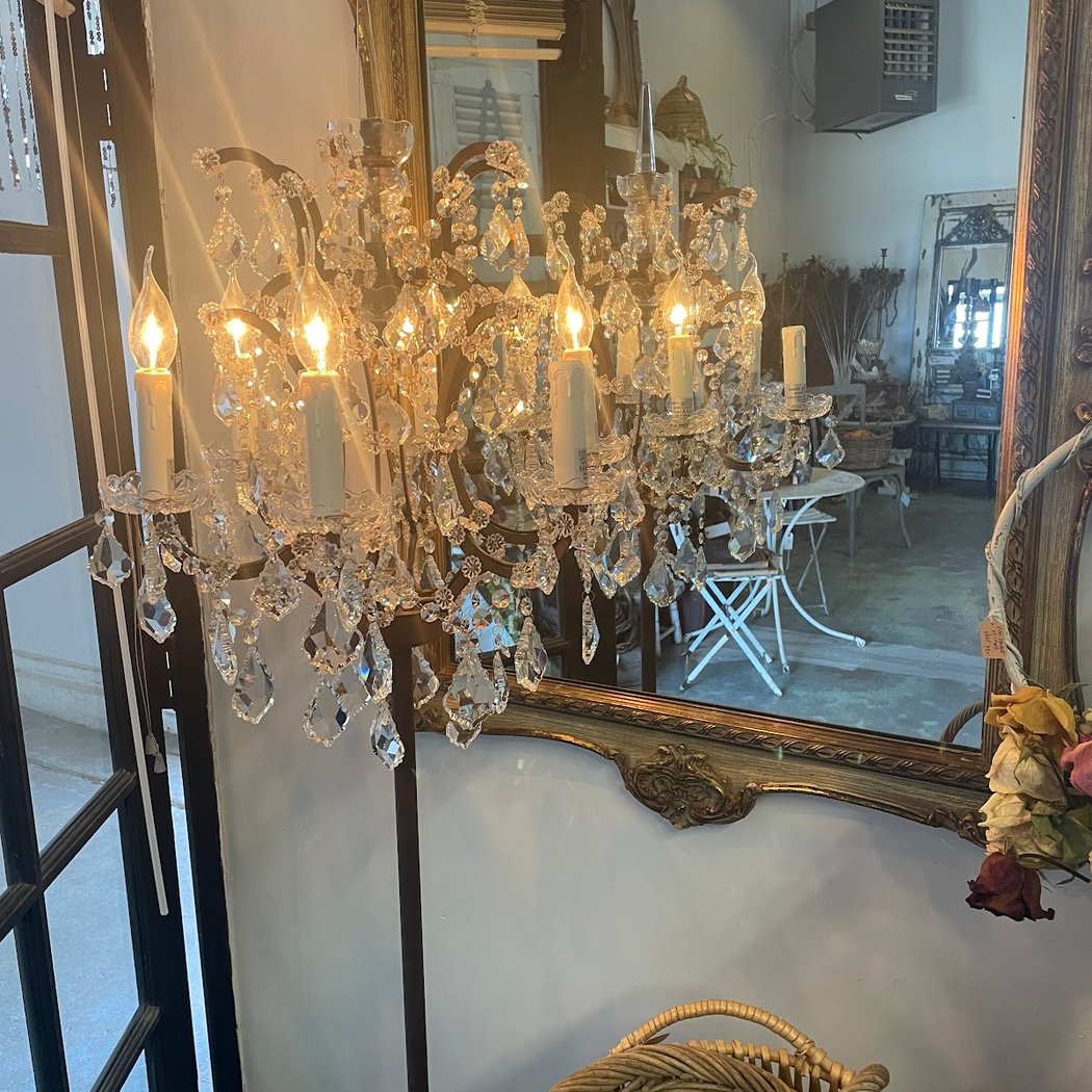 Luna Bella Vintage 3