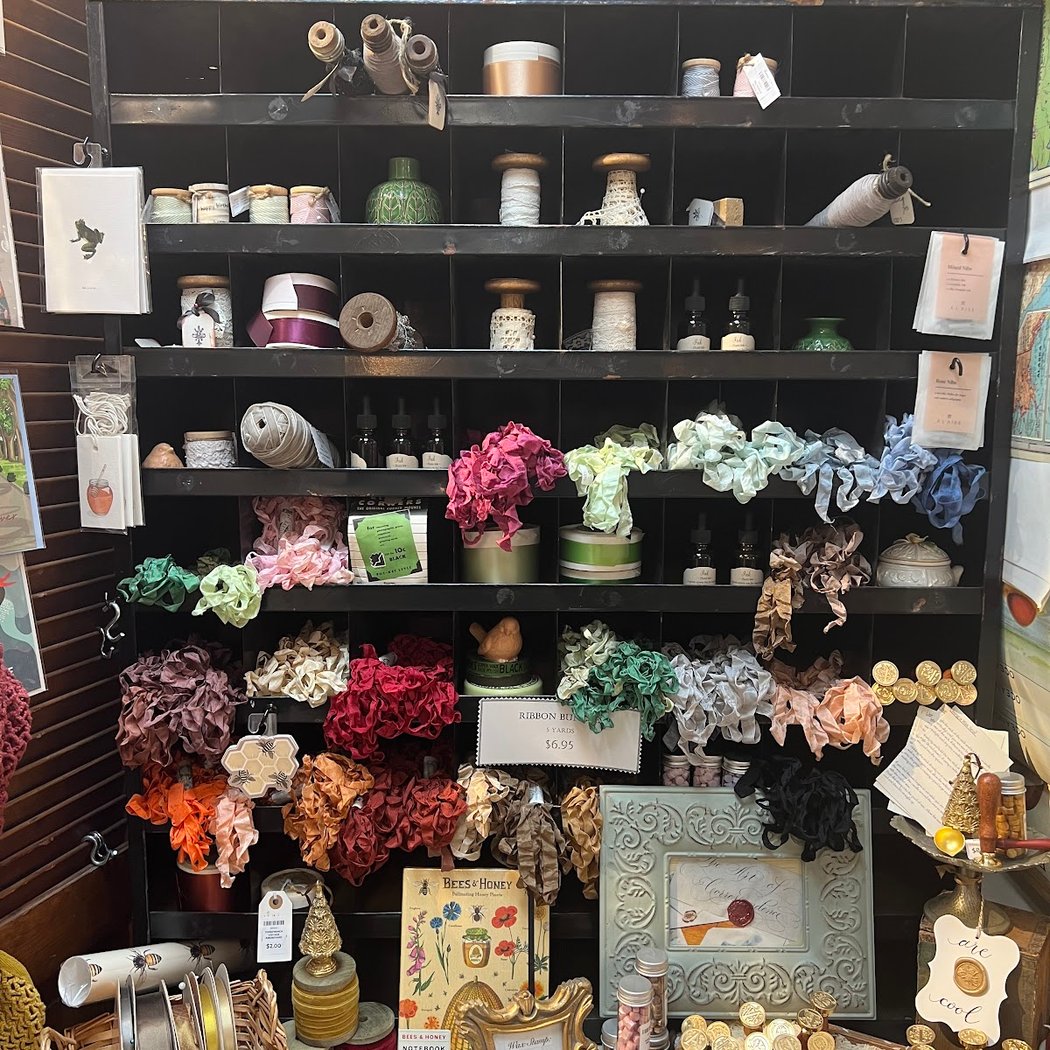Barn & Charm 1