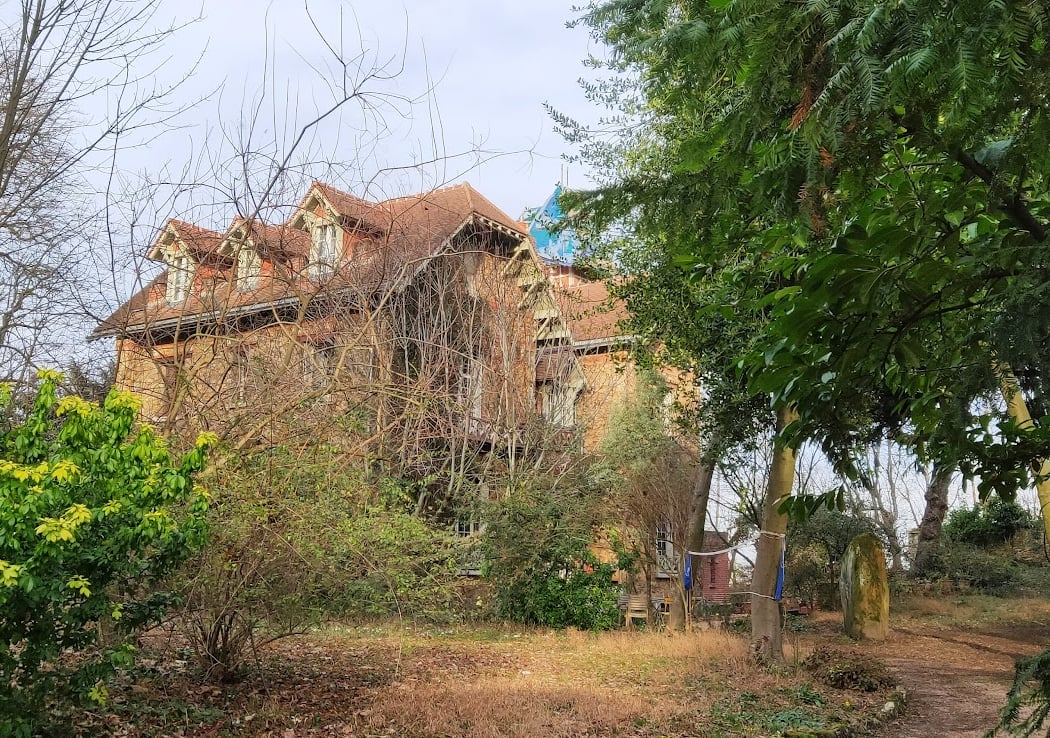 Meudon 3