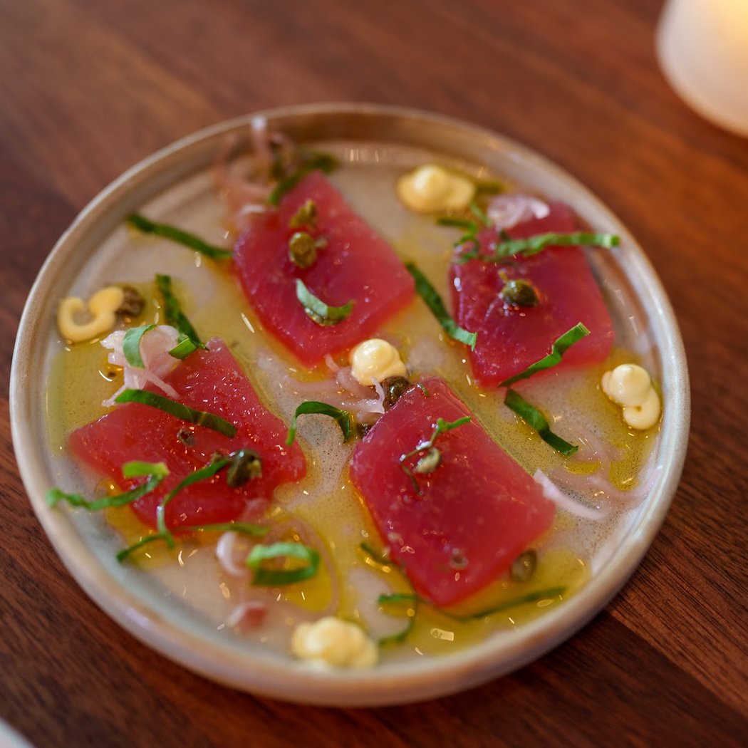 Christmas Eve- Feast Of The Seven Fishes 1