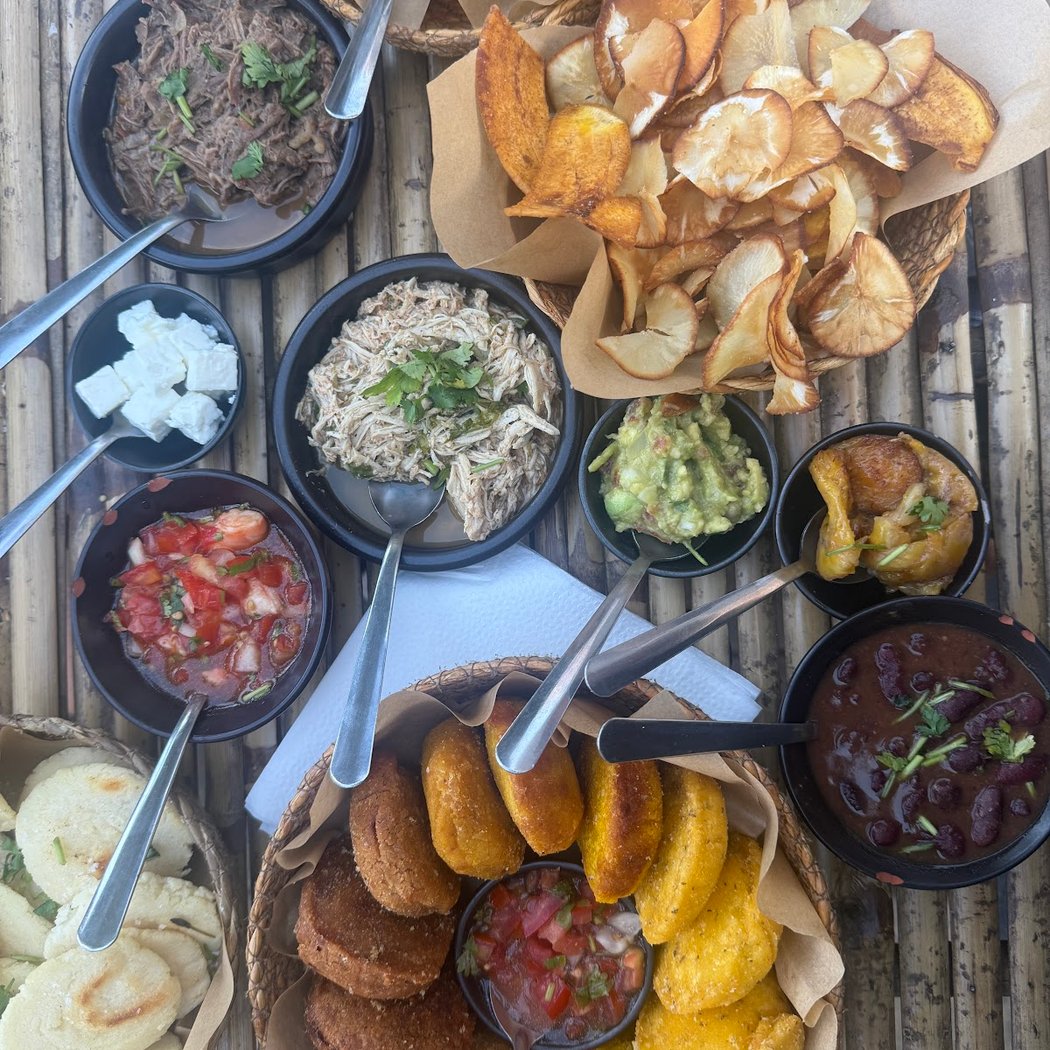 Lulo Bar 1