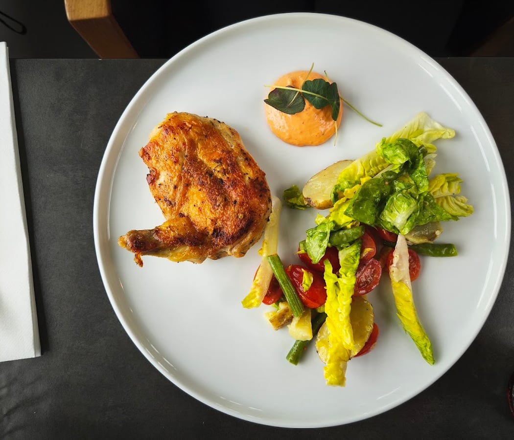 Ginger & Fred Restaurant 2