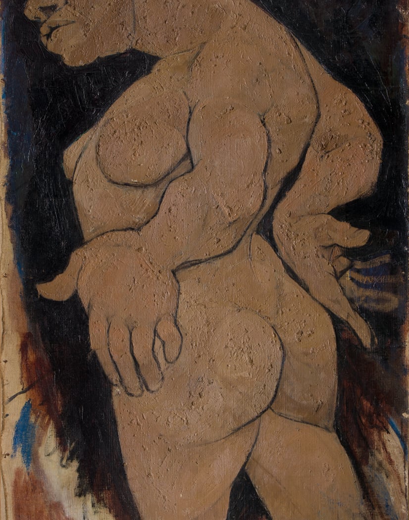 Penser par la peinture 2