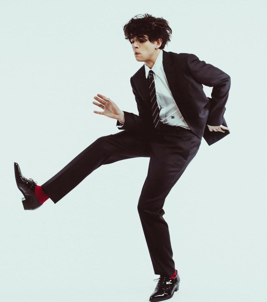 SAM SAUVAGE 1
