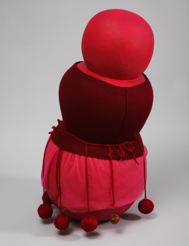 IN-TER-WO-VEN: Miriam Bloom and Ron Morosan 1