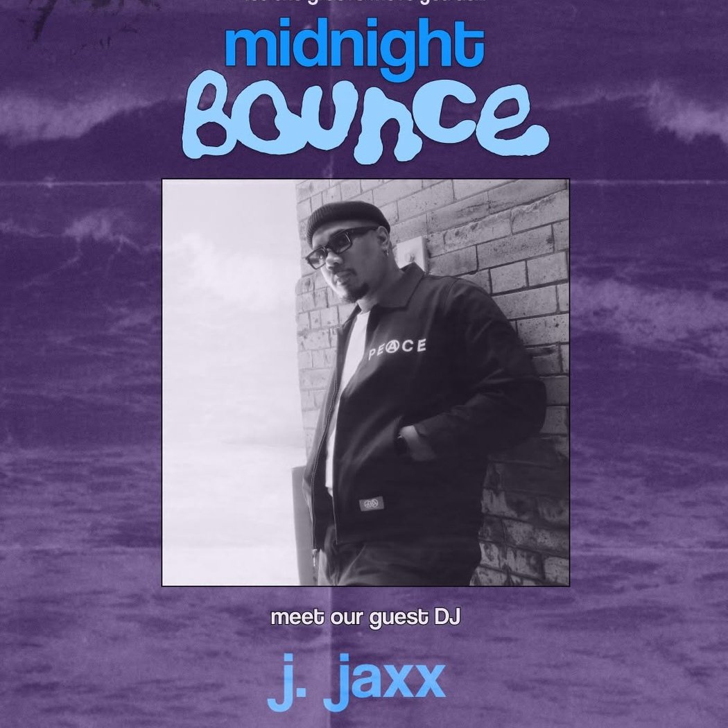 MIDNIGHT BOUNCE 1