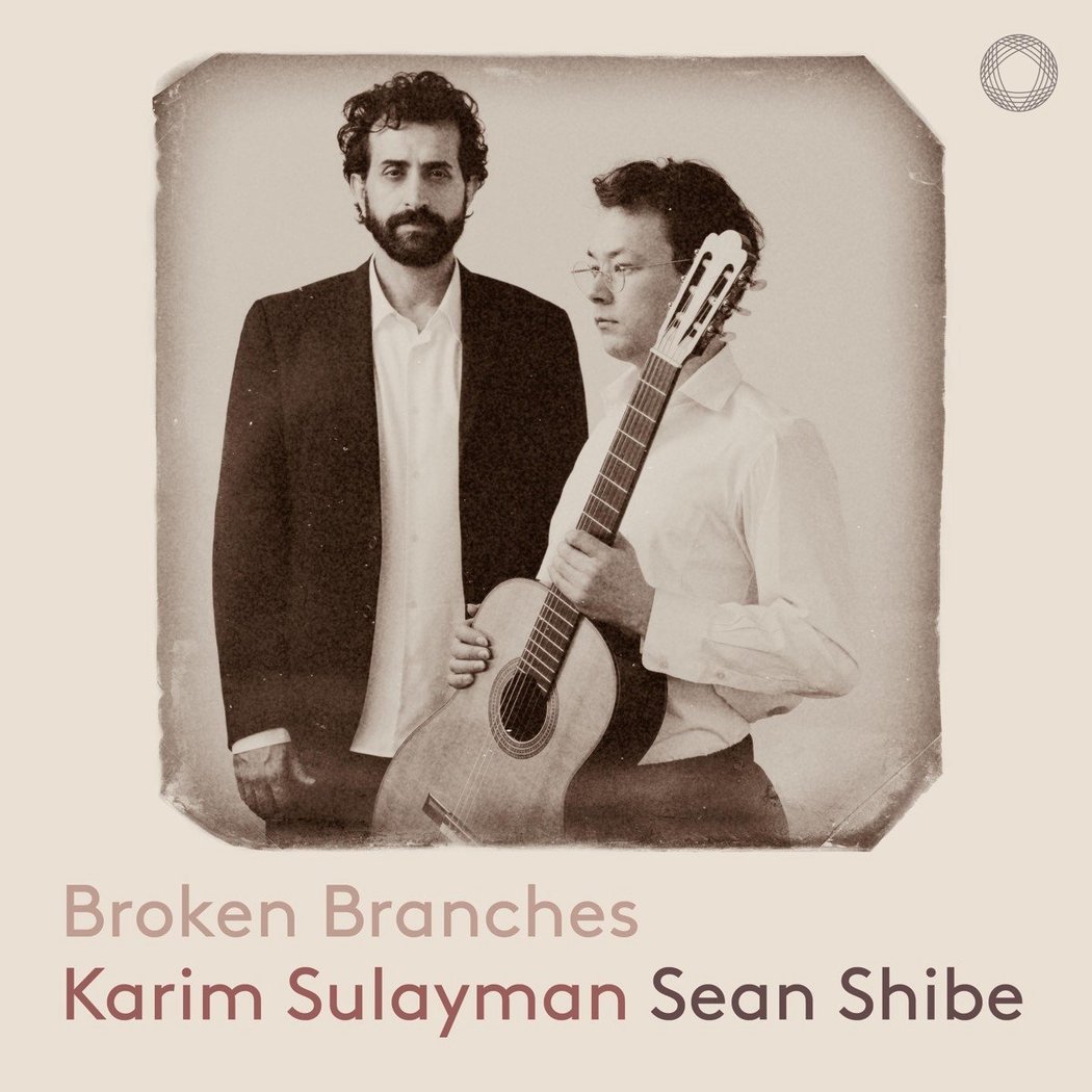 Karim Sulayman & Sean Shibe 1