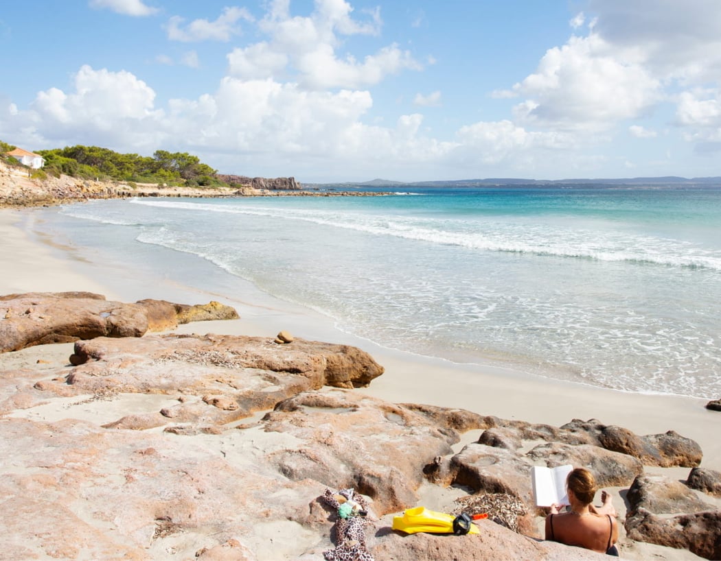 Girin beach 2