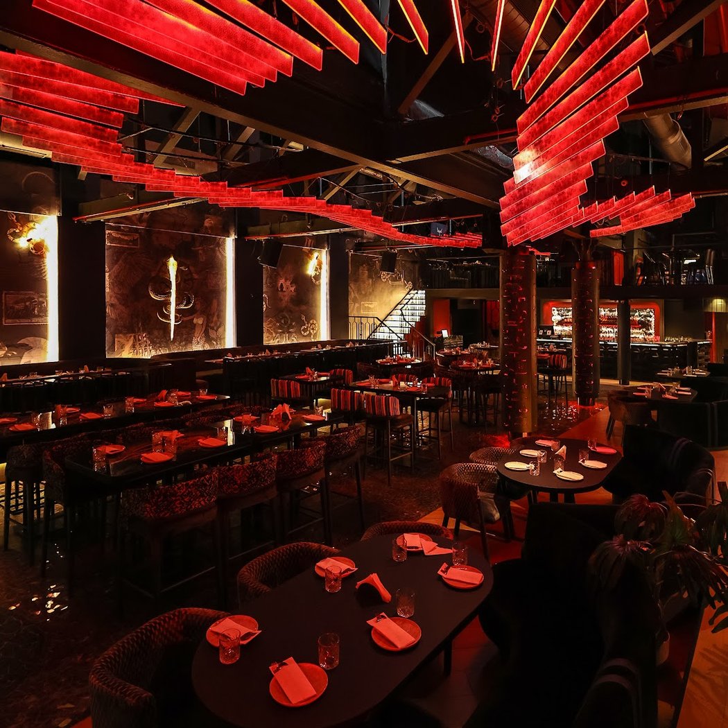 Mumbai Velvet - DJ Chetas Live 2