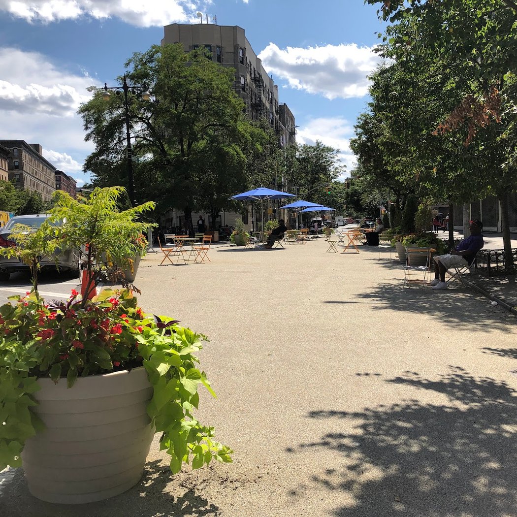 Johnny Hartman Plaza 2