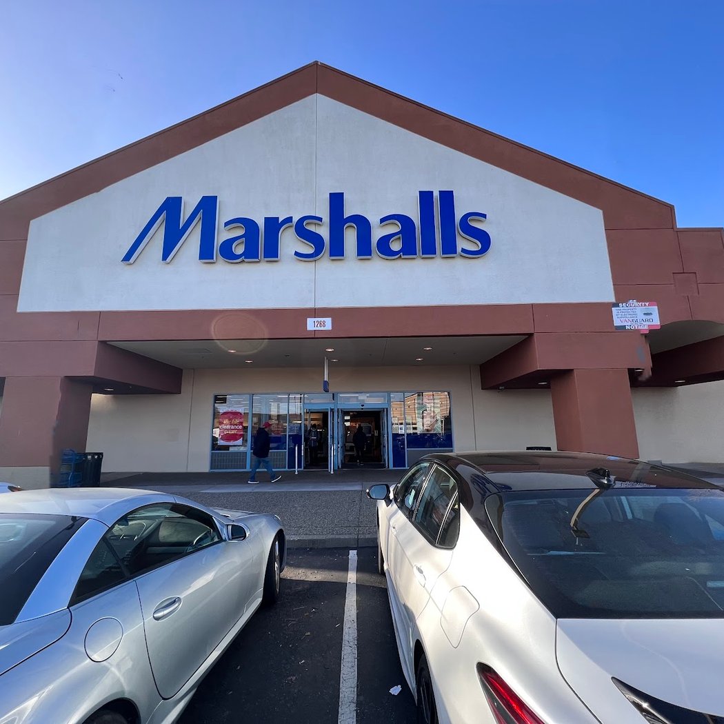 Marshalls 1